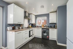 Campbeltown Close